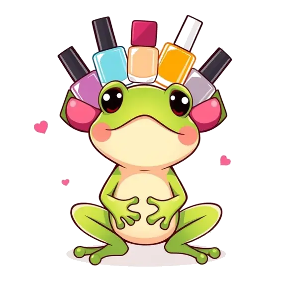 About Nailninja.Work