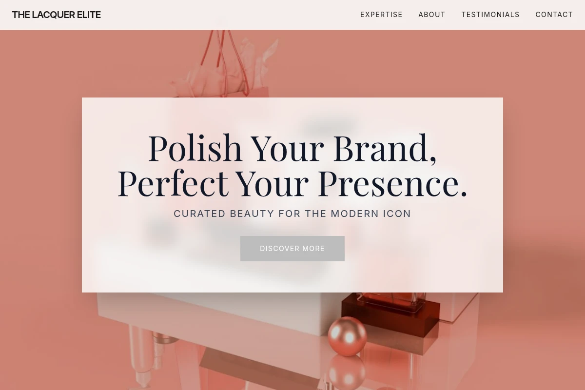 Polish Beauty Products