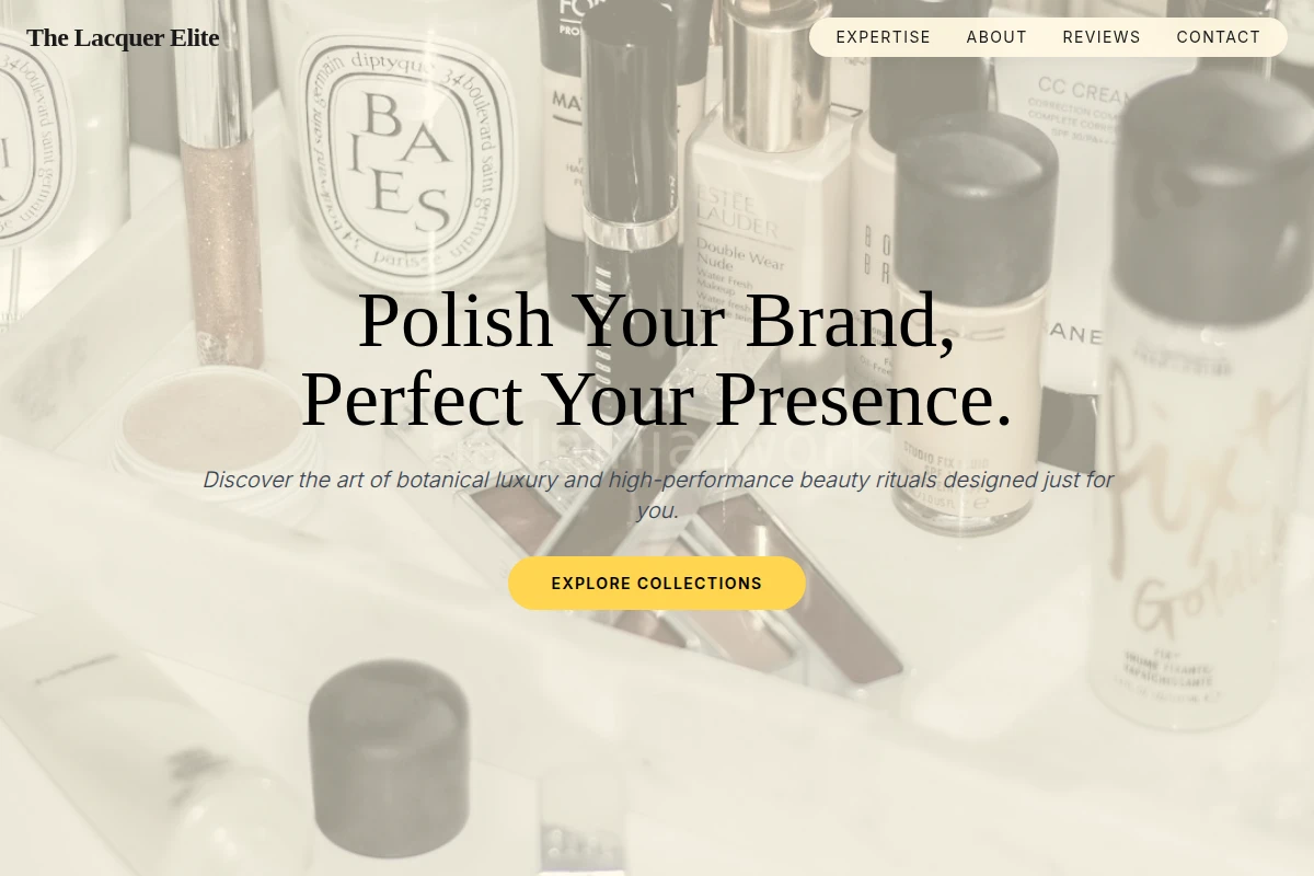Lavender Beauty Products