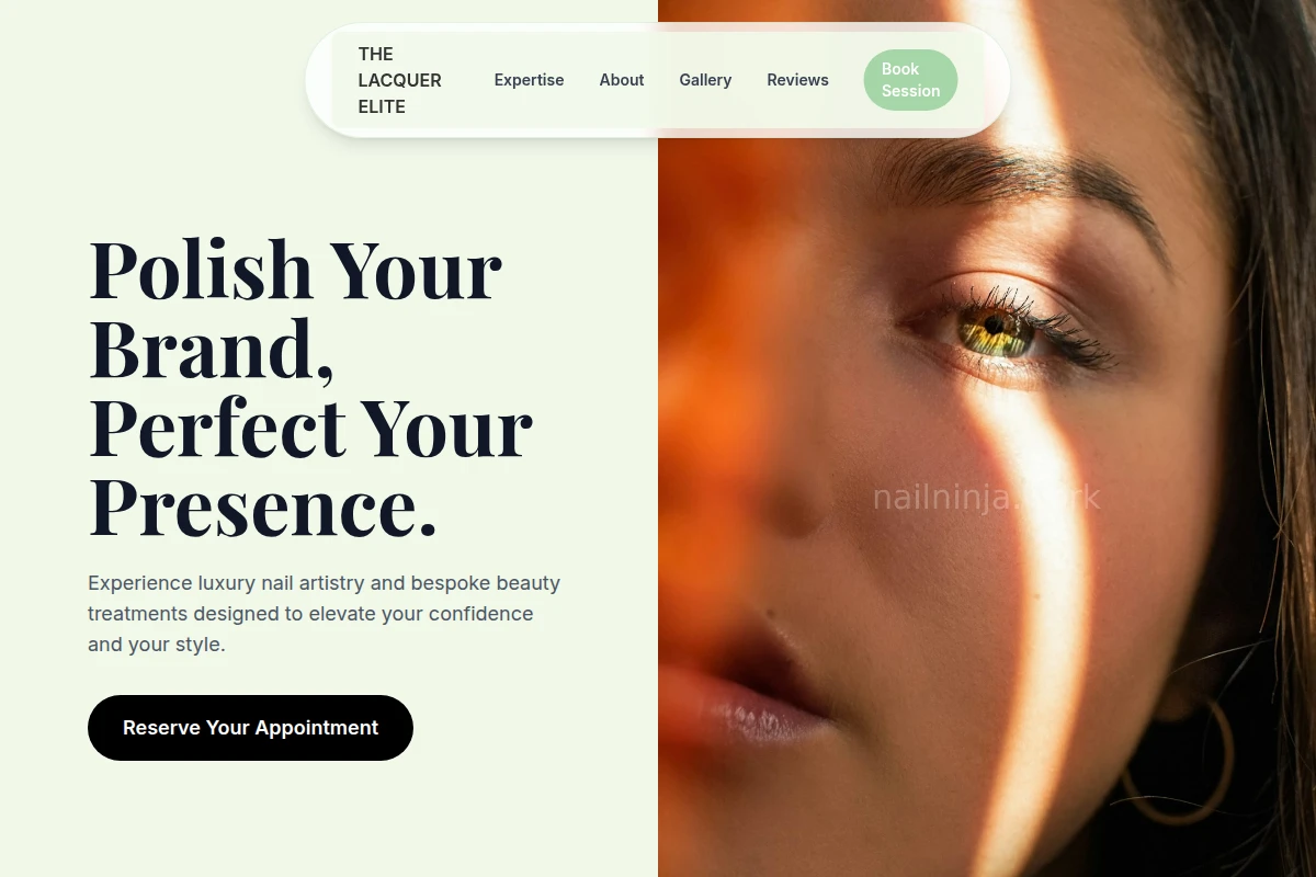 Gem Beauty Salon