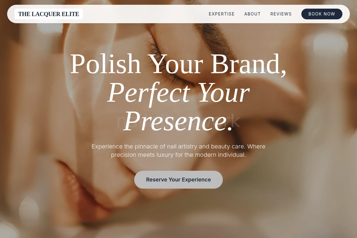 Quartz Beauty Salon