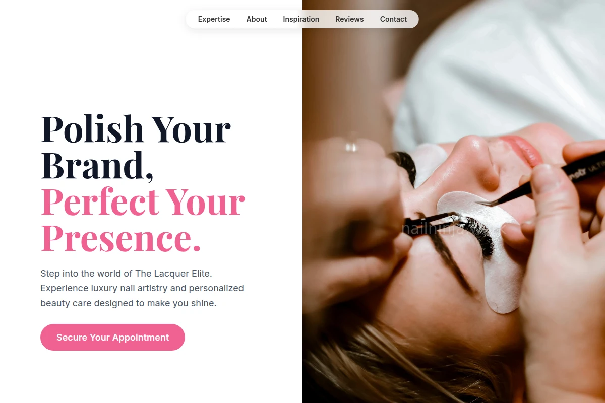 Sheen Beauty Salon