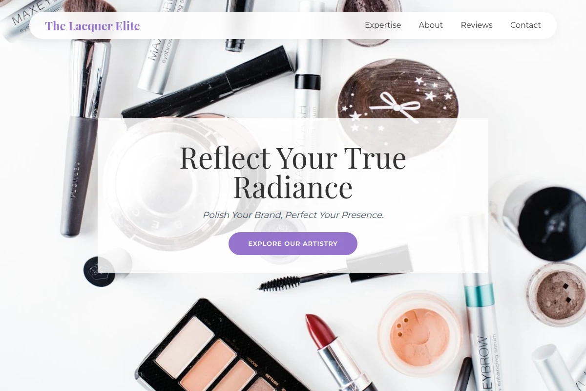 Mirror Cosmetics