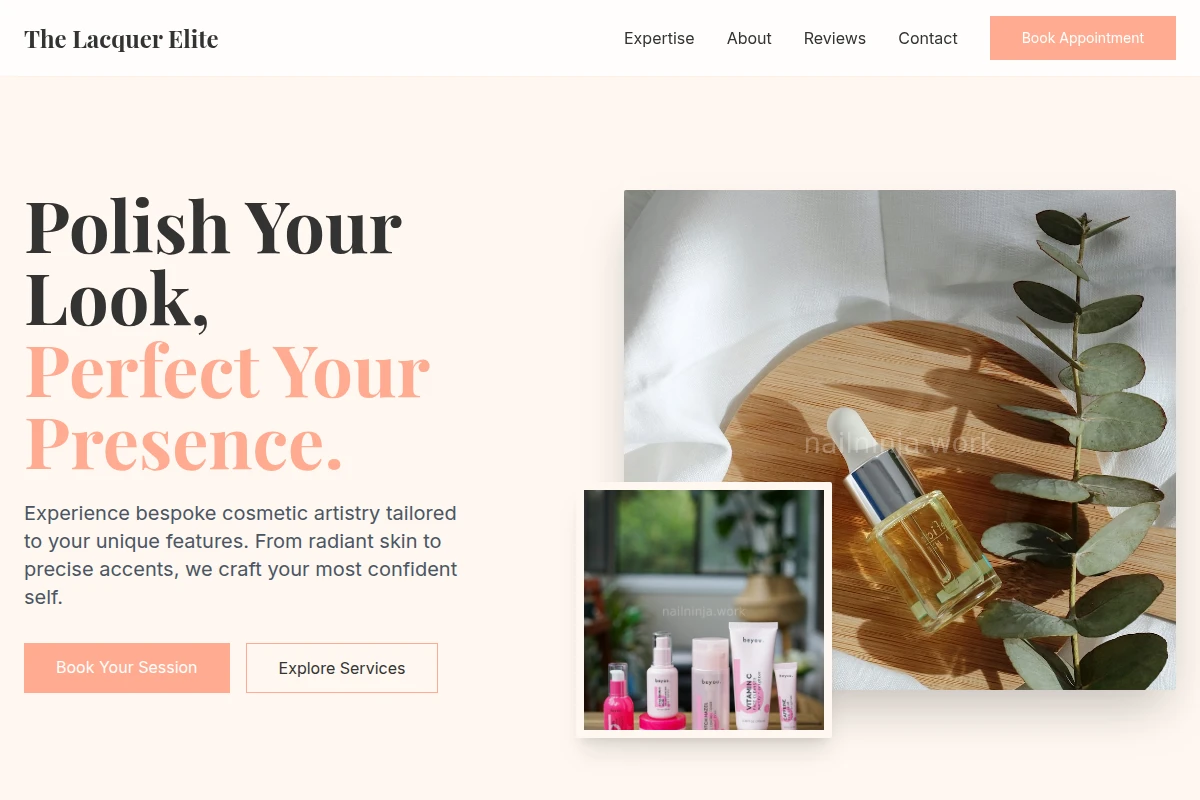 Sculpt Cosmetics