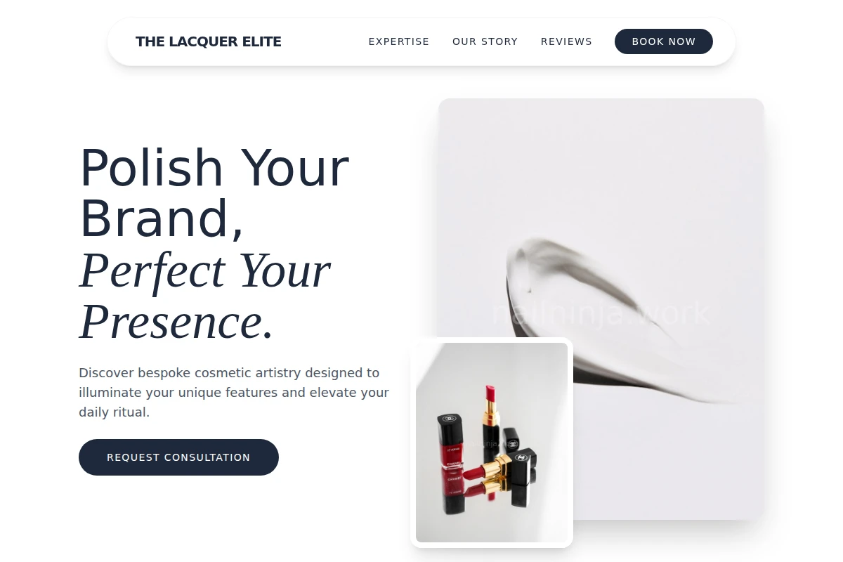 Satin Cosmetics